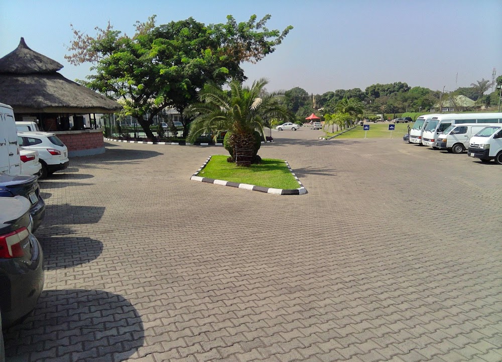 Bolton White Event Center Abuja photo 3